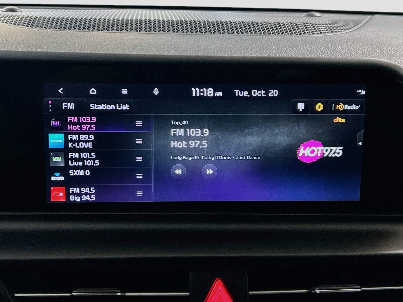 Used 2024 Kia Seltos S AWD/4WD image 11