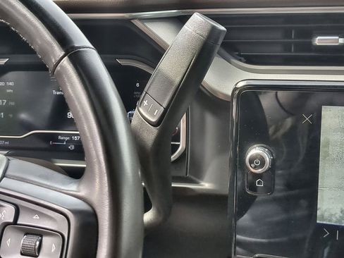 Used 2024 GMC Sierra 2500 Denali w/ Denali Reserve Package image 16