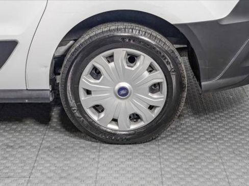 Used 2020 Ford Transit Connect XL image 31
