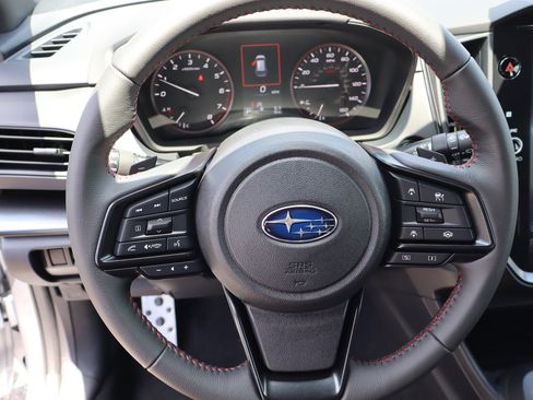 New 2026 Subaru Impreza RS AWD/4WD image 12