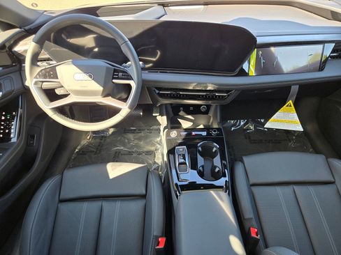 New 2027 Audi A6 e-tron Premium Plus AWD/4WD image 12