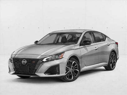 Used 2024 Nissan Altima 2.5 SR