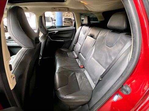 Used 2013 Volvo XC60 3.2 Premier image 19