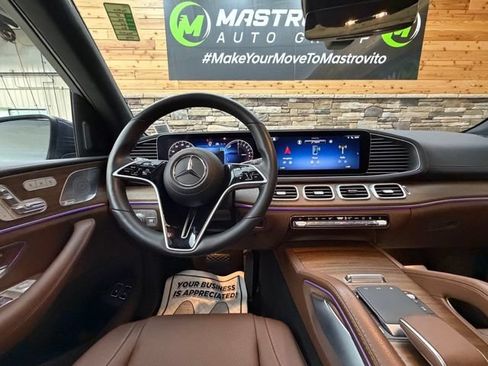 Used 2025 Mercedes-Benz GLE 450e 4MATIC image 20