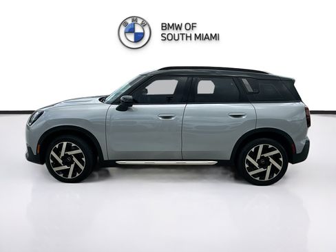 Used 2025 MINI Cooper Countryman S AWD/4WD image 4