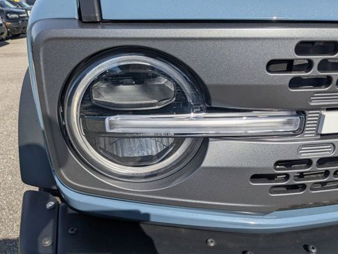 New 2025 Ford Bronco Badlands image 10