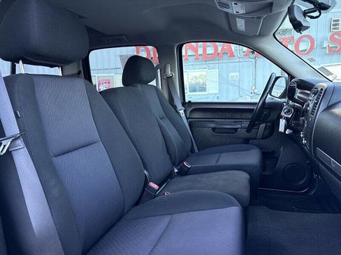 Used 2013 Chevrolet Silverado 1500 LT w/ All-Star Edition AWD/4WD image 19