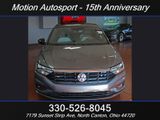 Used 2020 Volkswagen Jetta R-Line w/ R-Line Cold Weather Package image 4