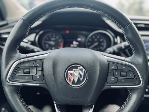 Used 2023 Buick Encore GX Essence w/ Experience Buick Package image 24