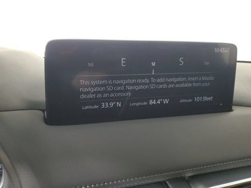 Used 2025 MAZDA CX-5 AWD 2.5 S w/ Preferred Package image 26