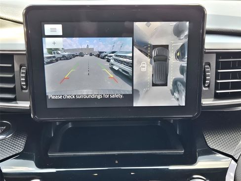 Used 2022 Ford Explorer ST w/ Equipment Group 401A AWD/4WD image 14