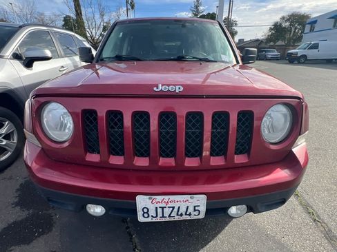 Used 2014 Jeep Patriot Sport w/ Power Value Group image 6
