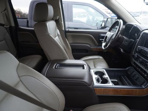 Used 2015 GMC Sierra 1500 SLT image 5