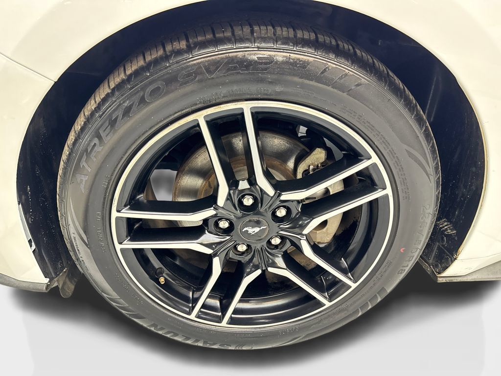 Used 2023 Ford Mustang Premium RWD image 73