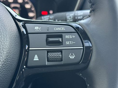 New 2026 Honda CR-V EX-L image 28