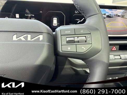 New 2027 Kia Seltos X-Line SX AWD/4WD image 33