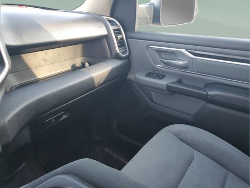 Used 2020 RAM 1500 Big Horn AWD/4WD image 20