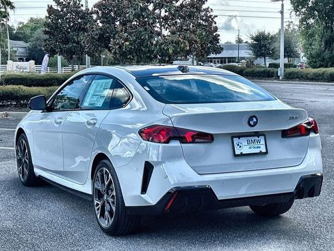 New 2026 BMW 228i 228 Gran Coupe w/ Technology Package image 11