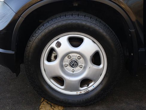 Used 2007 Honda CR-V LX image 35