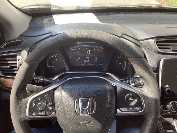 Used 2018 Honda CR-V EX image 8