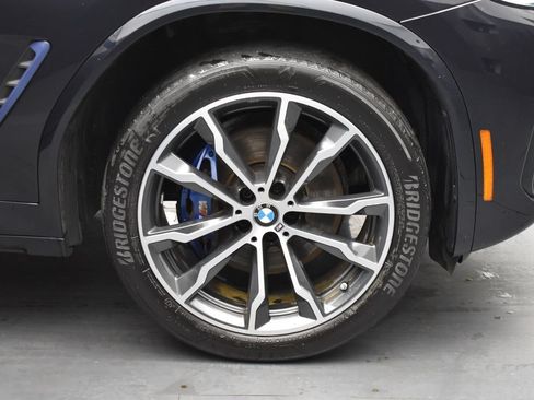 Used 2022 BMW X3 xDrive30i AWD/4WD image 5