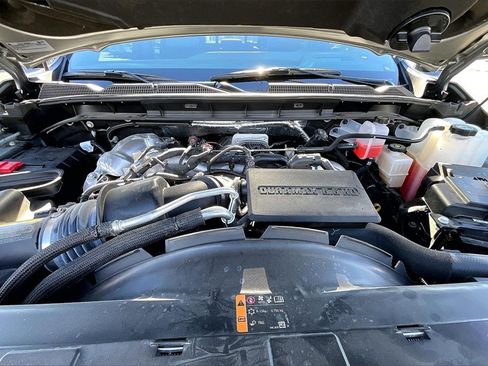 Used 2025 GMC Sierra 2500 Denali w/ Denali Reserve Package image 10