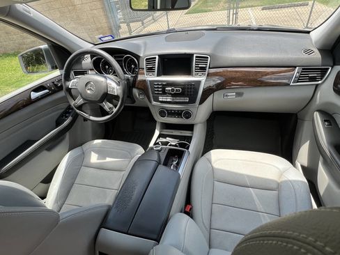 Used 2014 Mercedes-Benz ML 350 2WD image 27