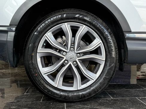 Used 2022 Honda CR-V Touring image 31