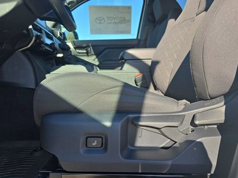 New 2026 Toyota Tacoma SR image 27