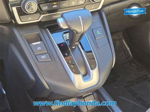 Certified 2017 Honda CR-V EX-L image 35