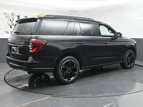 Used 2024 Ford Expedition Limited AWD/4WD image 52