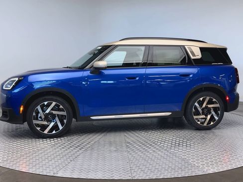 New 2026 MINI Cooper Countryman S w/ Comfort Package Max image 5