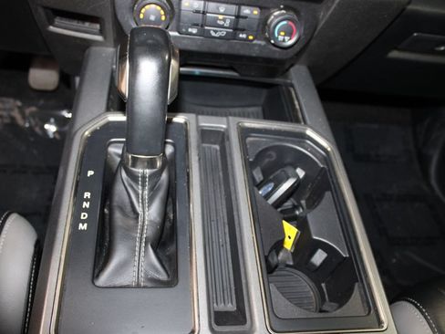 Used 2020 Ford F150 Raptor AWD/4WD image 41