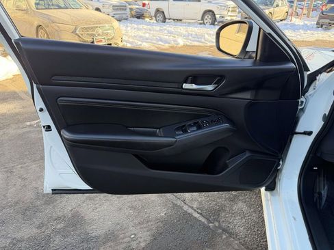 Used 2020 Nissan Altima 2.5 S image 23