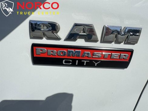 Used 2019 RAM ProMaster City Tradesman SLT image 16