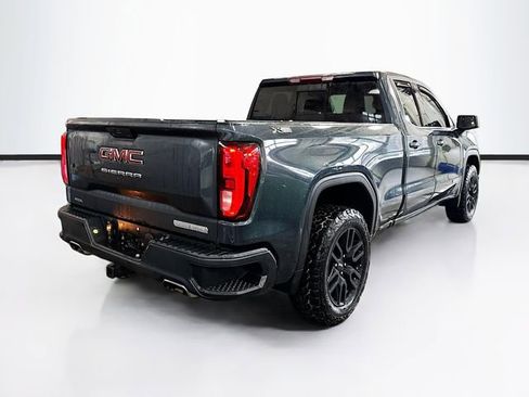 Used 2020 GMC Sierra 1500 Elevation w/ Elevation Value Package image 6