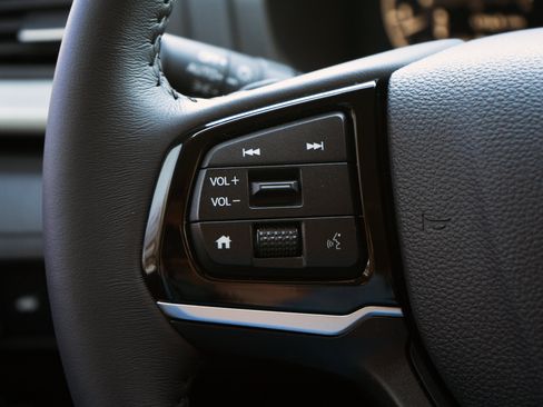 Used 2026 Honda Odyssey EX-L image 20