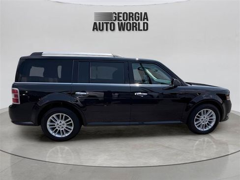 Used 2019 Ford Flex SEL w/ Equipment Group 202A FWD image 15