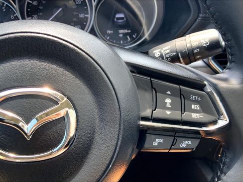 Certified 2024 MAZDA CX-5 AWD 2.5 S w/ Select Package image 25