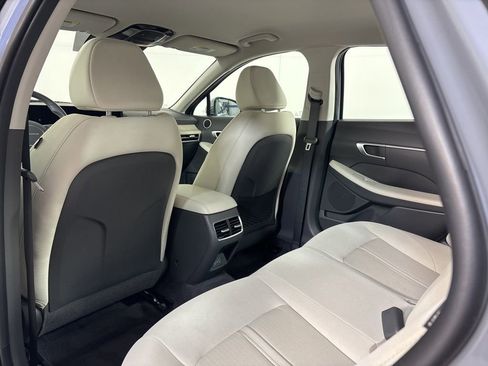 Certified 2025 Hyundai Sonata SEL FWD image 19