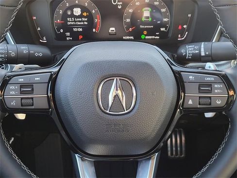 New 2026 Acura Integra A-Spec image 23