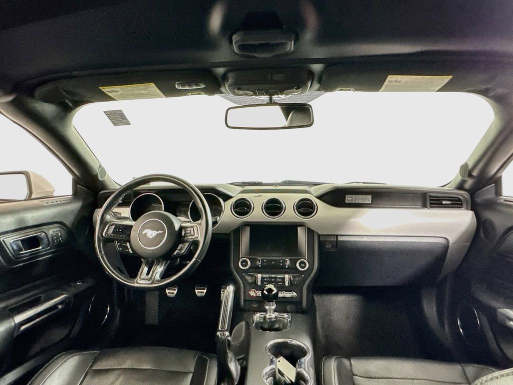 Used 2015 Ford Mustang GT Premium w/ Equipment Group 401A RWD image 36