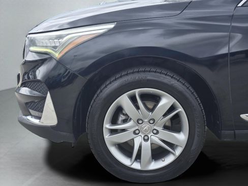 Used 2019 Acura RDX FWD w/ Advance Package image 28