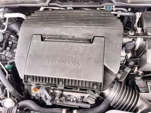 Used 2026 Honda Passport RTL image 10
