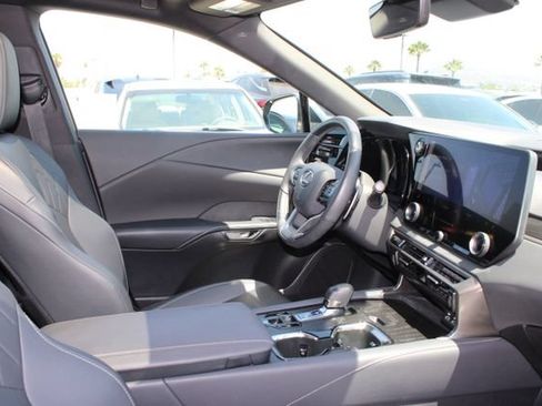 Certified 2024 Lexus RX 350 Premium w/ Convenience Package FWD image 5