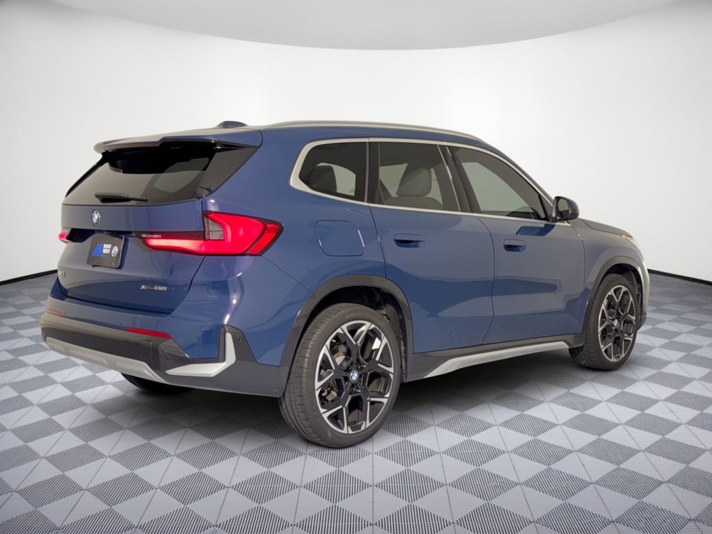 Used 2026 BMW X1 xDrive28i w/ Technology Package AWD/4WD image 9
