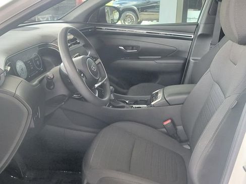 Used 2024 Hyundai Santa Cruz SEL w/ Activity Package FWD image 9