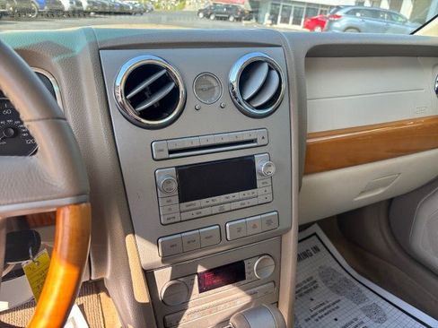 Used 2008 Lincoln MKZ FWD image 21