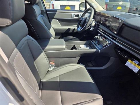 New 2026 Hyundai Santa Fe Limited image 15