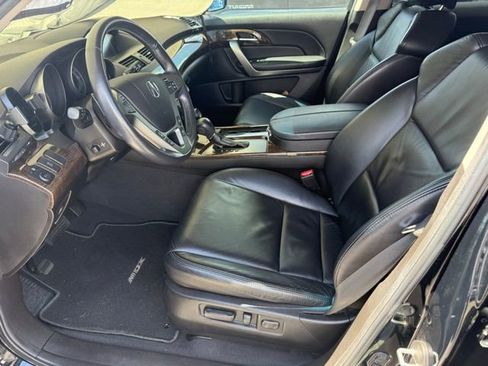 Used 2013 Acura MDX Technology image 4